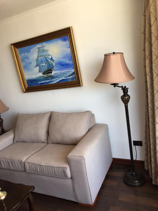 Apartment Edificio Villaseca *
