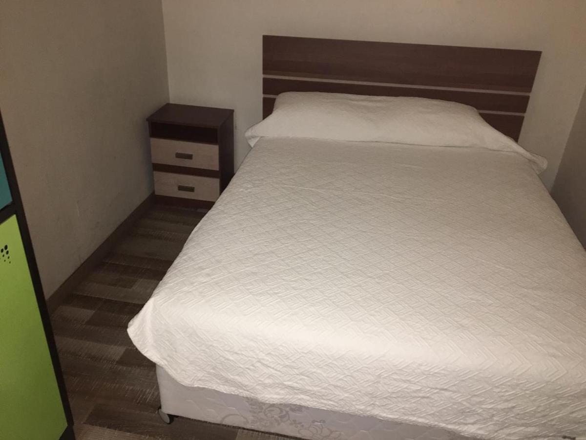 Yungay Hostel