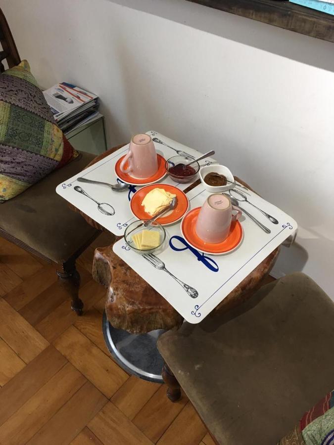 Hostal Tranqui Santiago de Chile