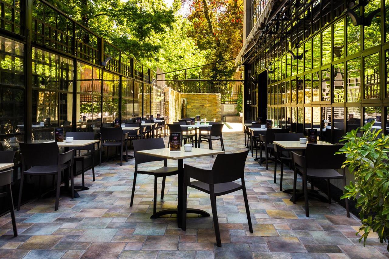 Wyndham Garden Kennedy Khách sạn