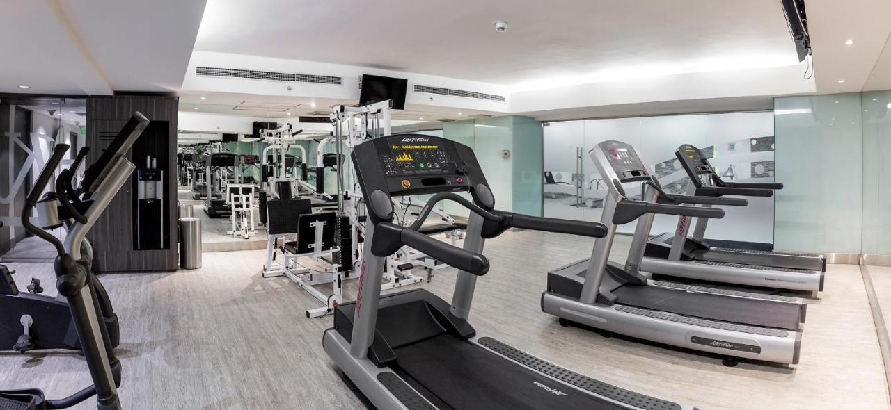 Khách sạn Wyndham Garden Kennedy 4*