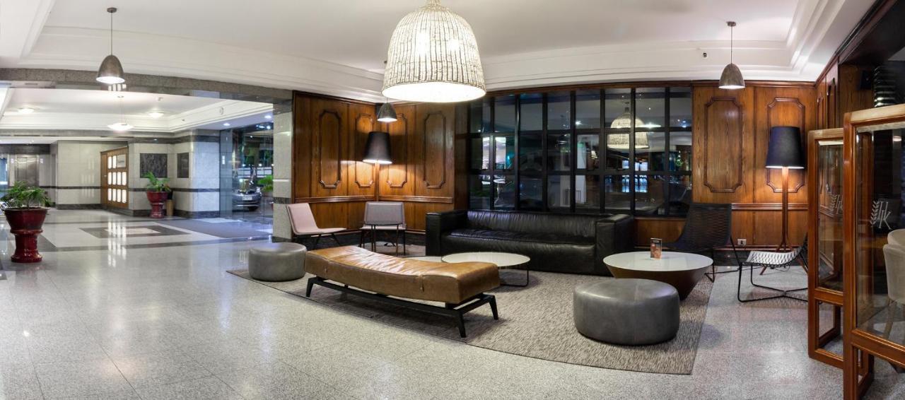 Khách sạn Wyndham Garden Kennedy Santiago