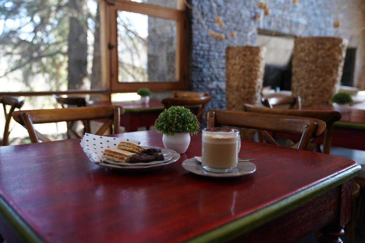 Hotel Casa Arrayan