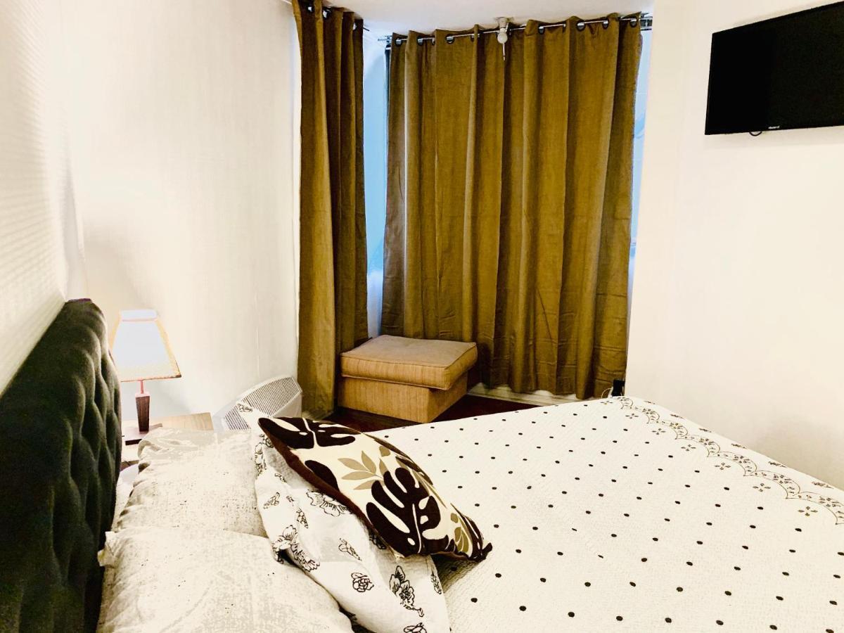 Infinity Apartment Santiago