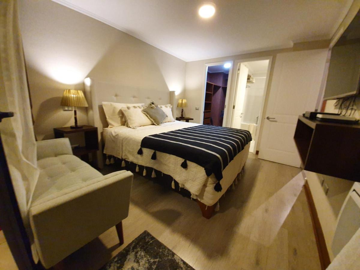 Apartment Mojens