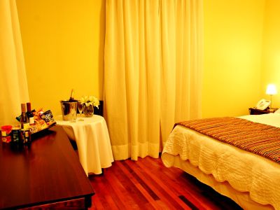 Oporto 3* Santiago