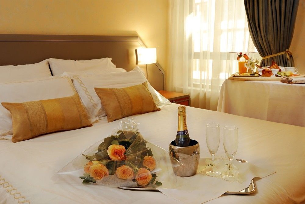 Eurotel Providencia 3* Santiago