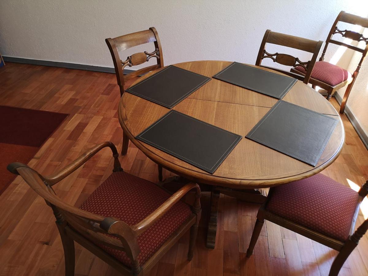 Apartment Km0 - Historical City Center