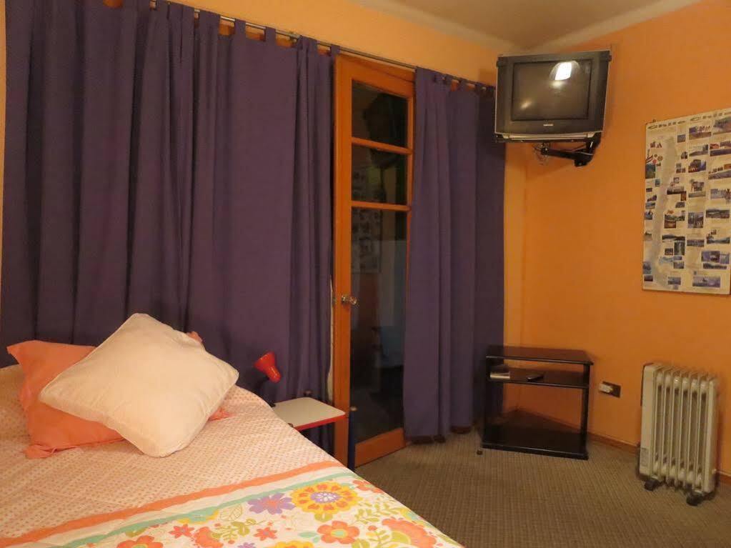 Marilu 's 2* Santiago