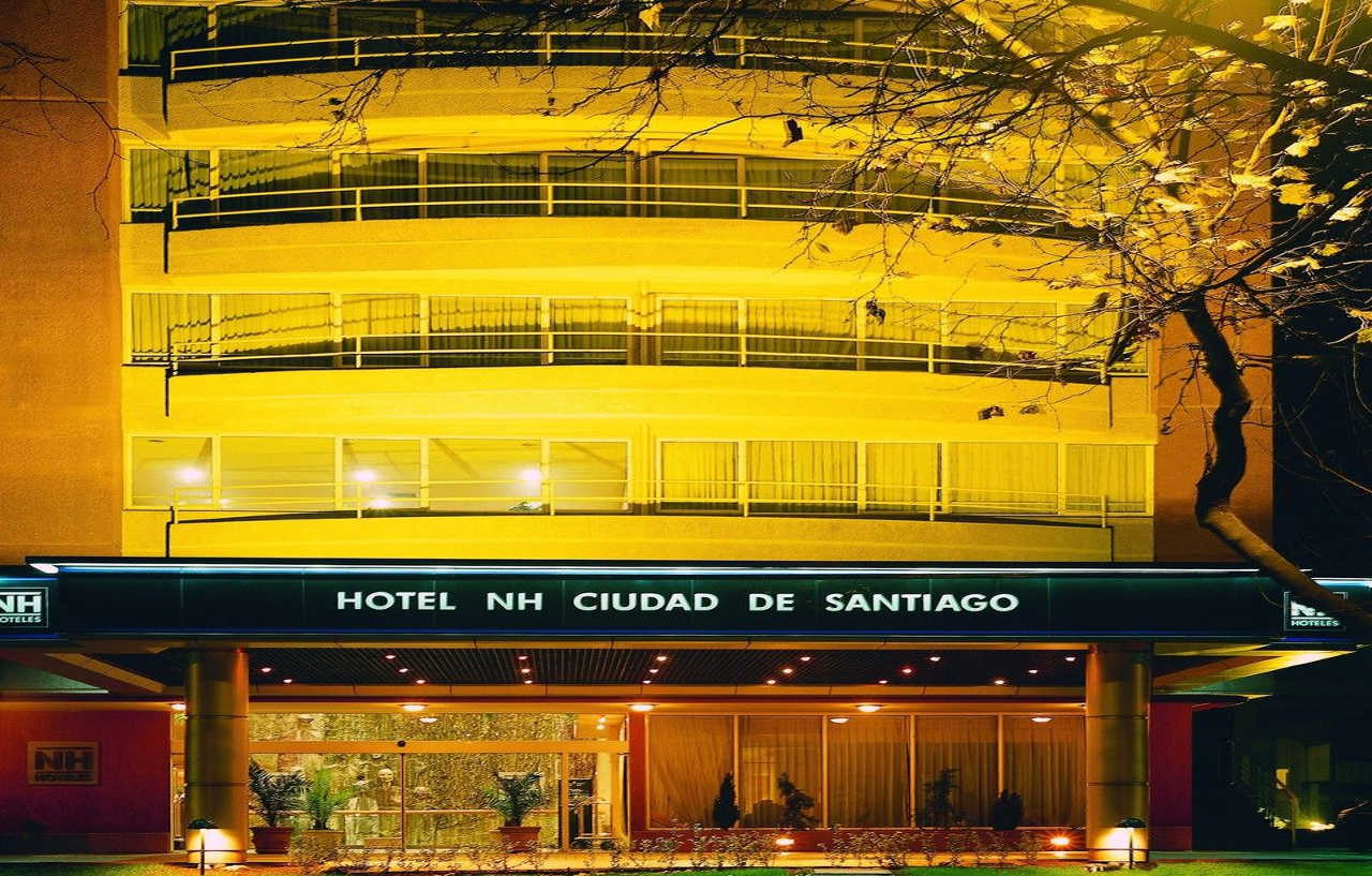 Nh Ciudad De