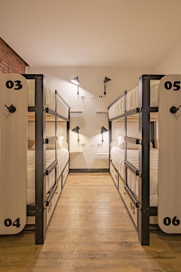 Guest house Boutique Black Cat Santiago