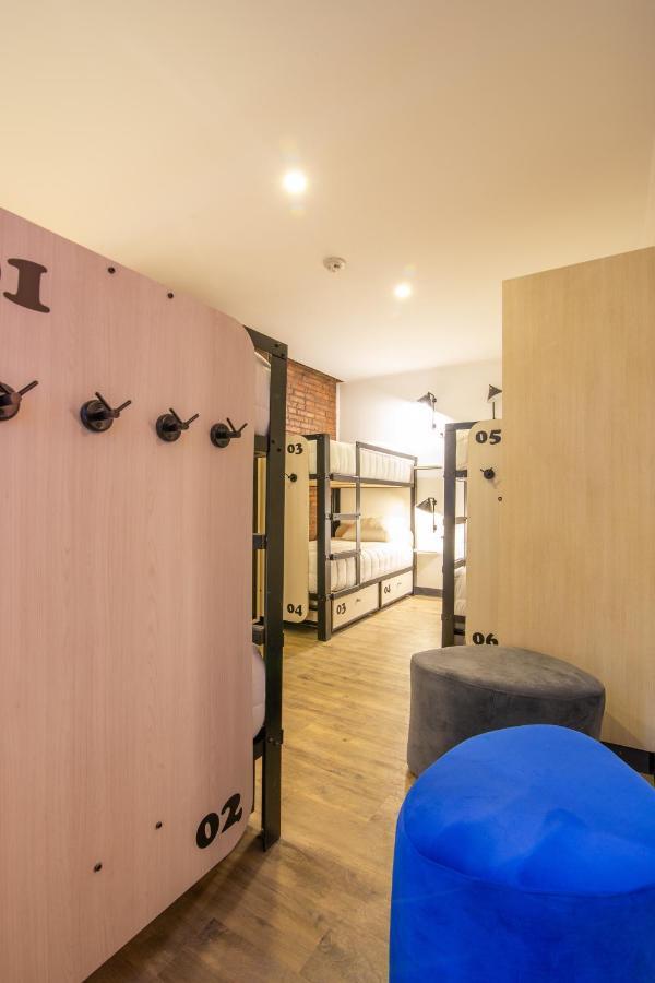 Guest house Boutique Black Cat Santiago