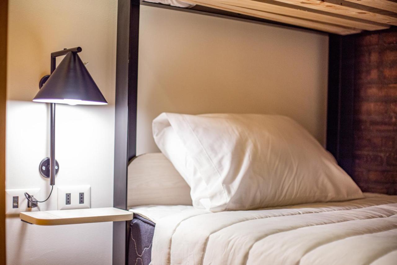 Boutique Black Cat Guest house Santiago