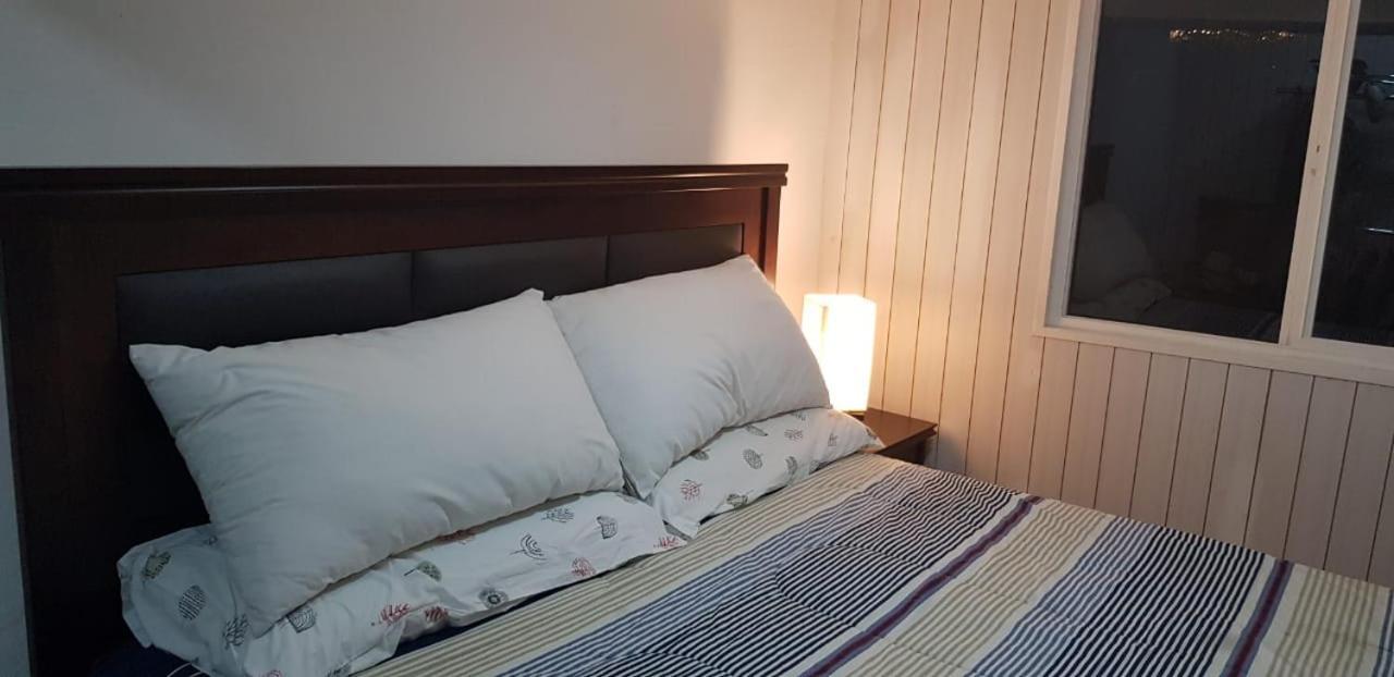 Albergue Wild