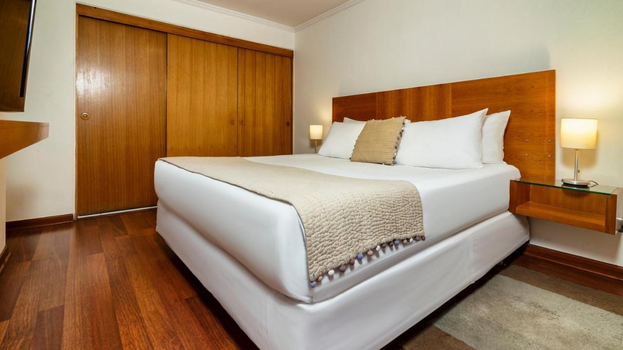 Essential By Time & Aparthotel