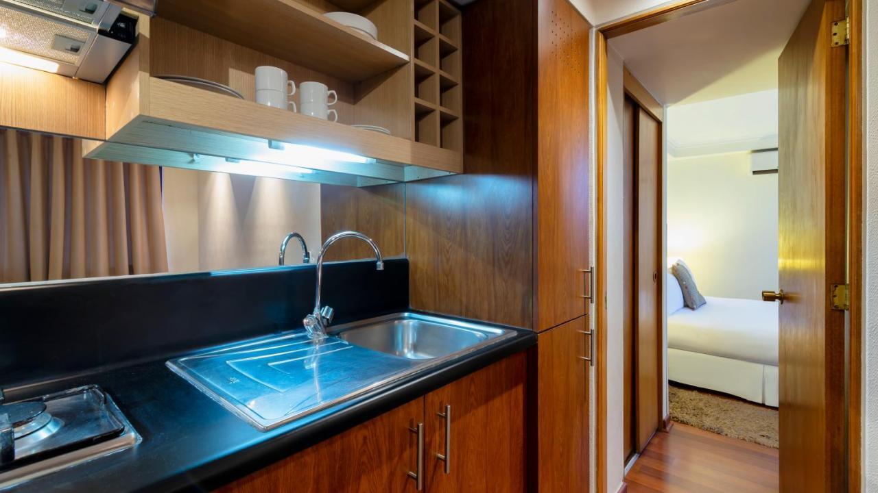 Essential By Time & Aparthotel Santiago