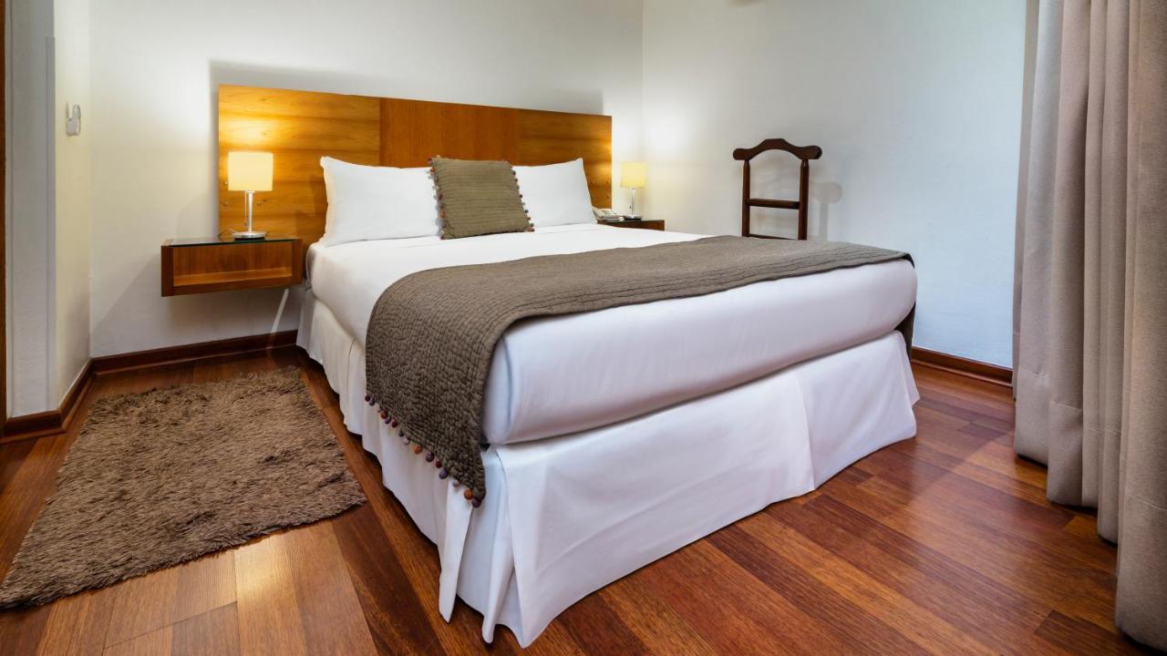 Essential By Time & Aparthotel 3*