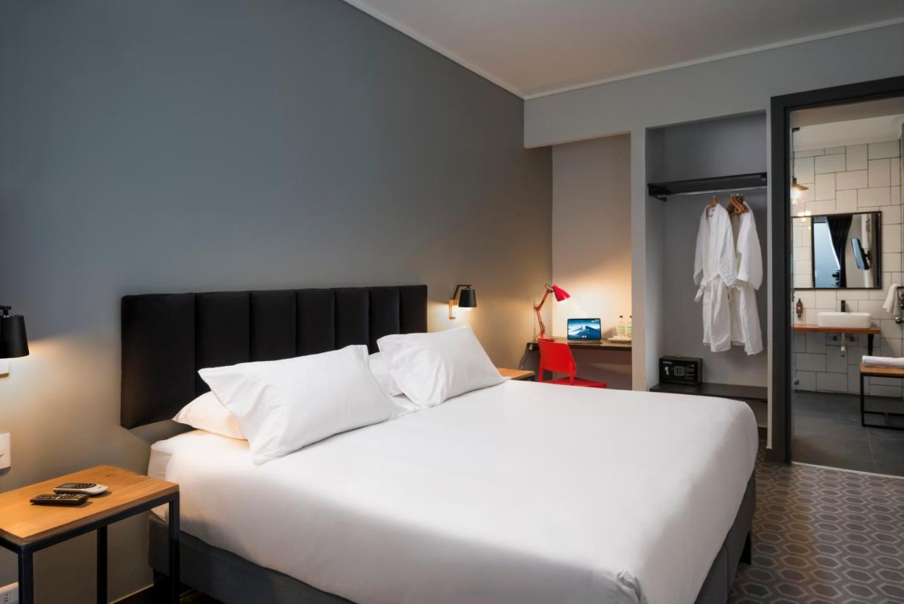 Hotel The Popcity Santiago