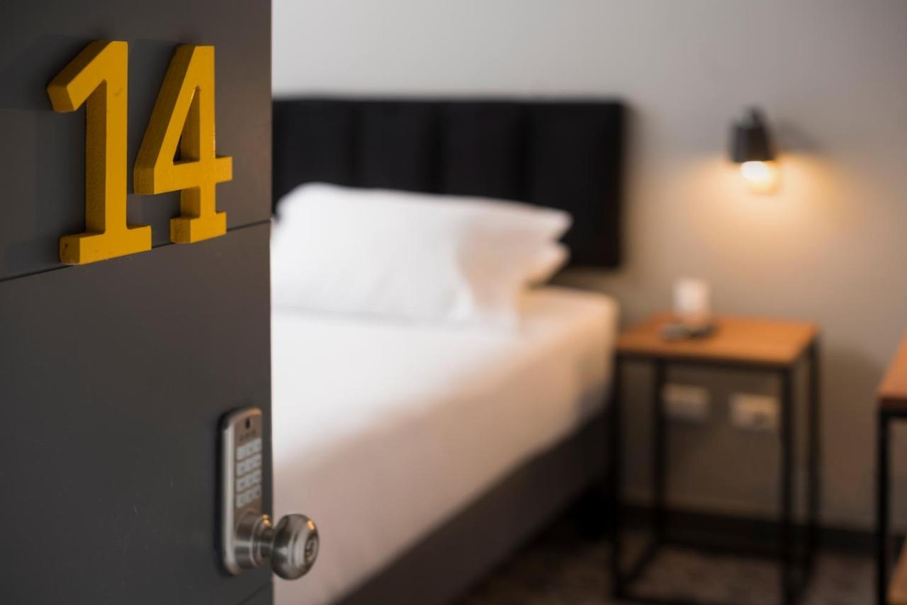 The Popcity Hotel 4*