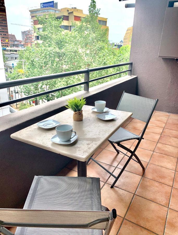 Aparthotel Sky Apart-san Sebastian *