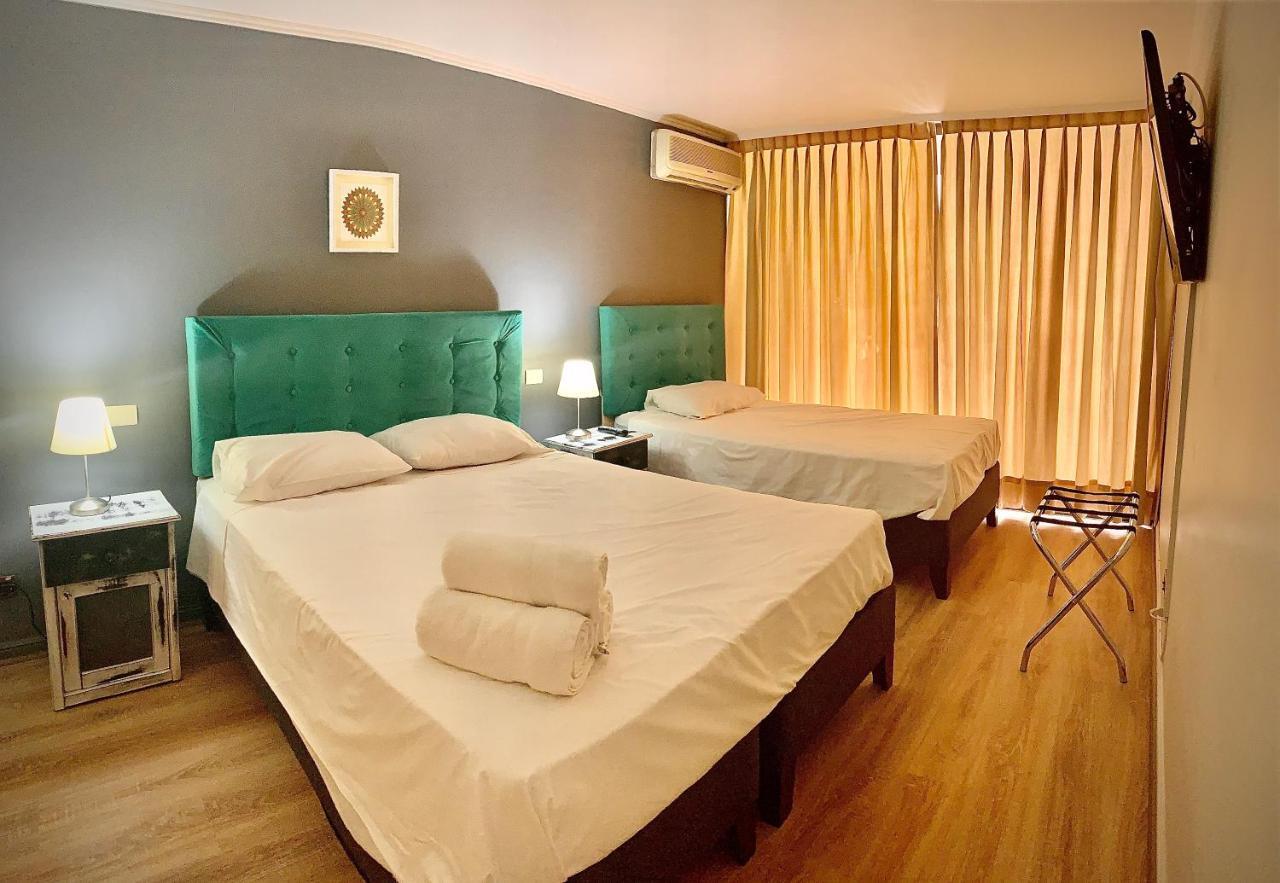 Sky Apart-san Sebastian Aparthotel *