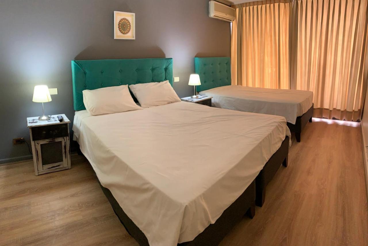 Sky Apart-san Sebastian Aparthotel