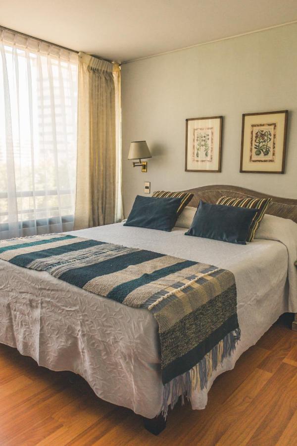 Aparthotel Alessandria - El Bosque Norte