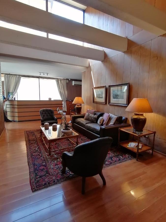 Aparthotel Alessandria - El Bosque Norte *