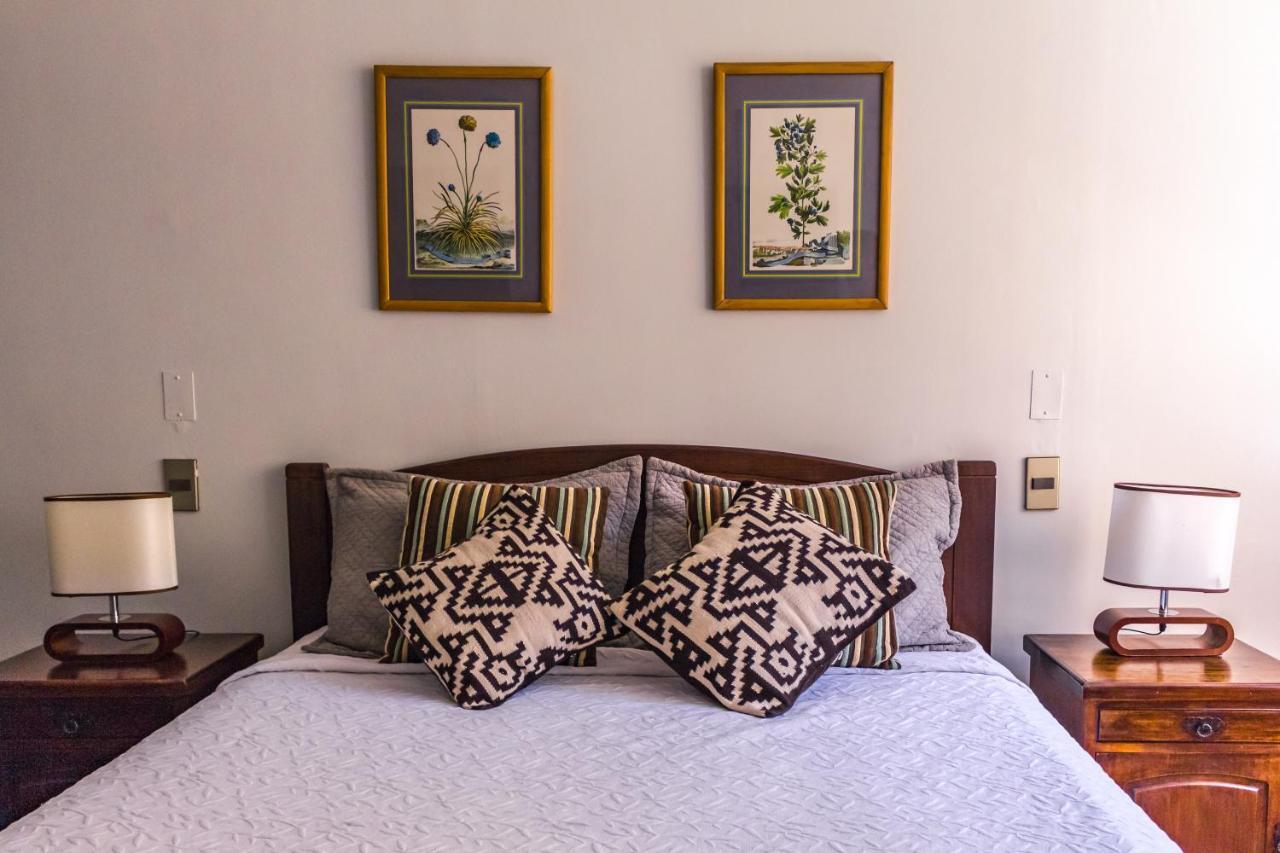 Aparthotel Alessandria - El Bosque Norte