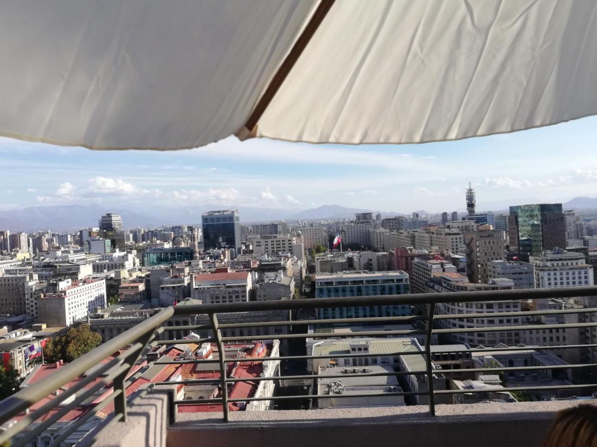 Privada Con Bano Privado En Centro Historico *