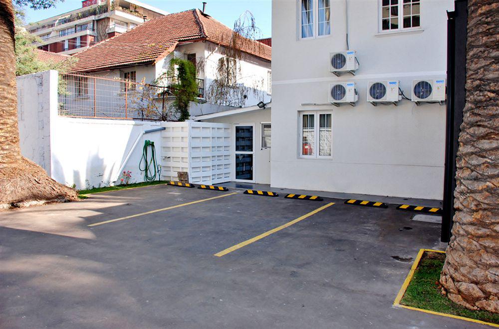 Oporto Khách sạn