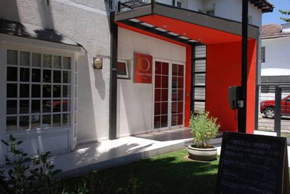 Hotel Oporto 3*