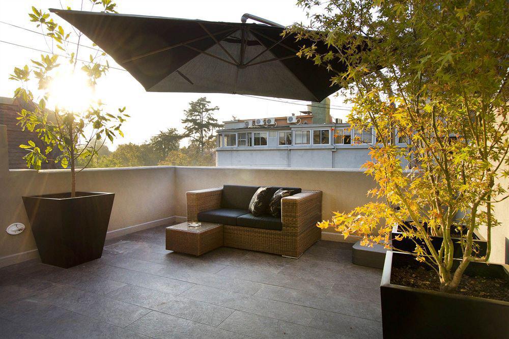 Casa Bueras Boutique 5*