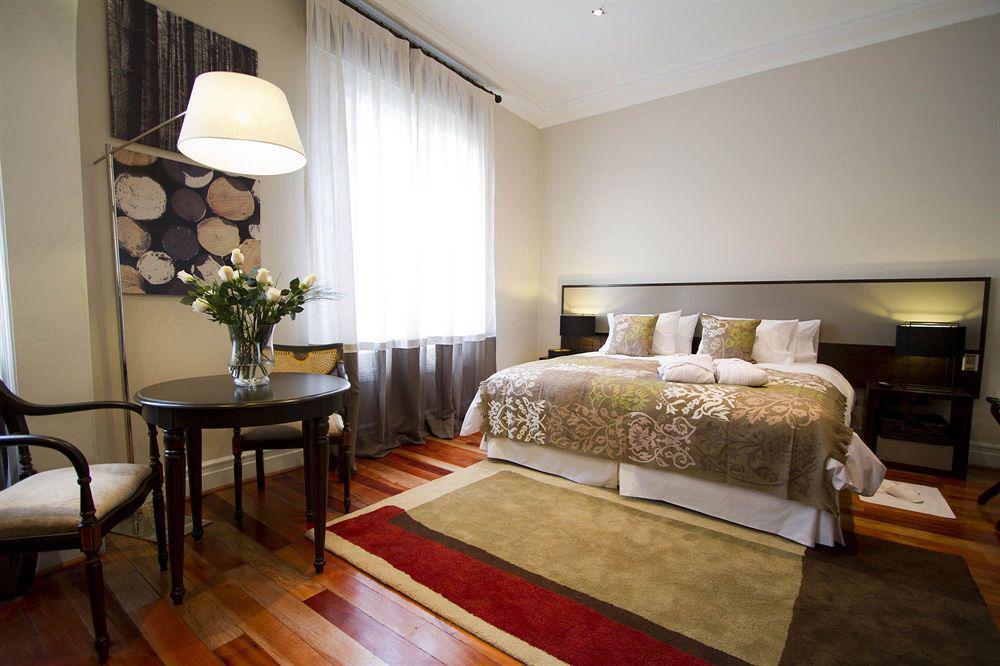 Hotel Casa Bueras Boutique 5*