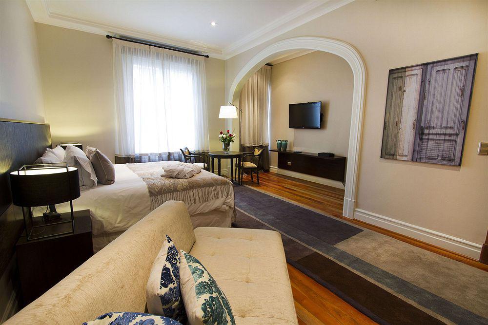 Casa Bueras Boutique Hotel Santiago