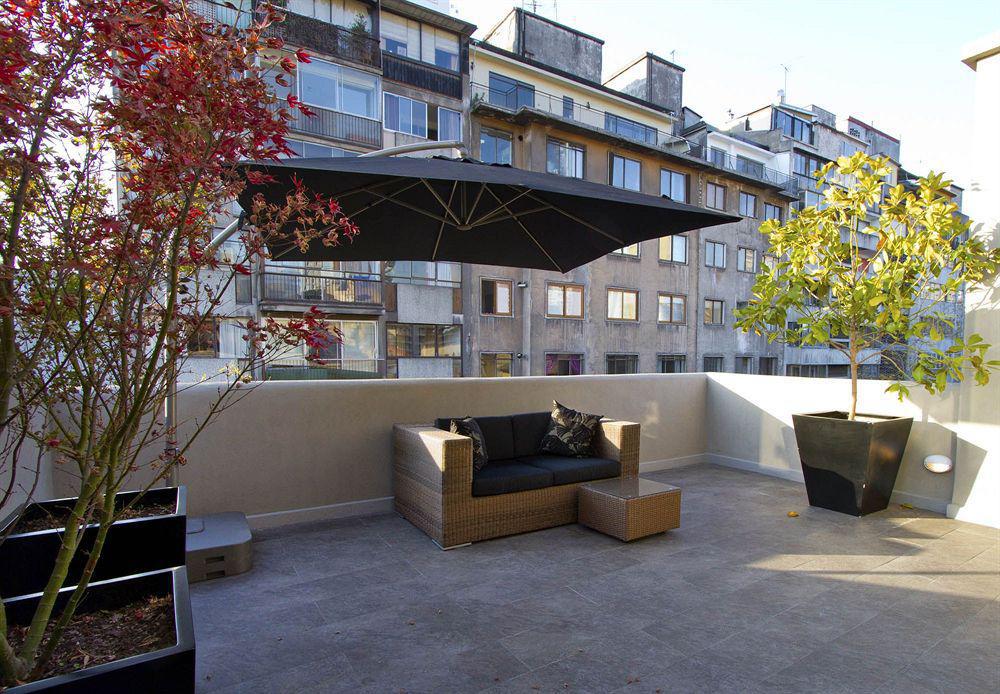 Casa Bueras Boutique 5* Santiago