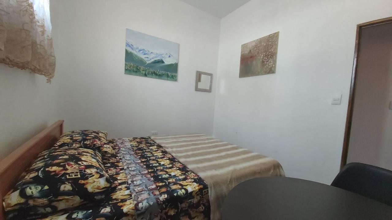 Hostal-boutique Galeria (adults Only) Hostel