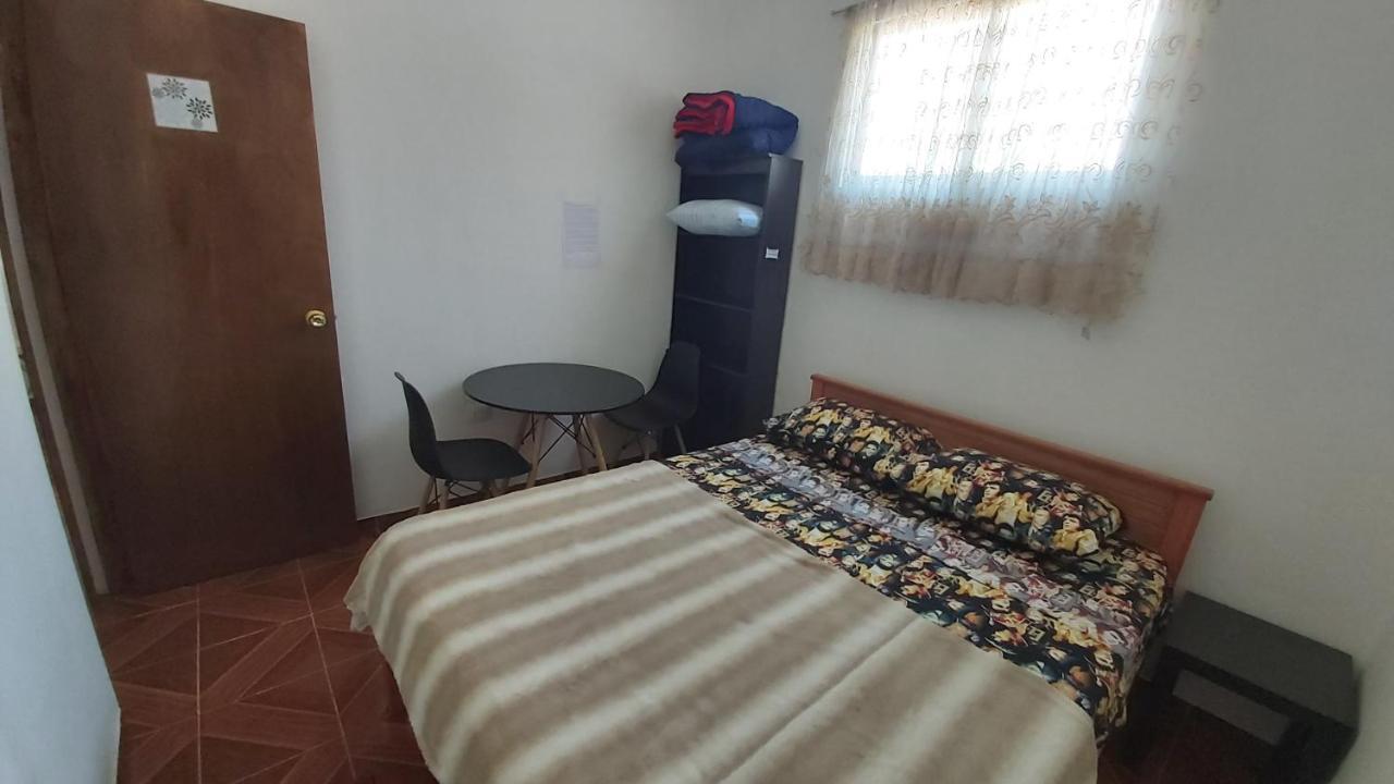 Hostal-boutique Galeria (adults Only) Hostel