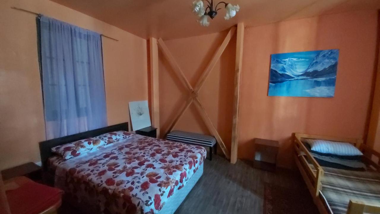 Hostal-boutique Galeria (adults Only) * Santiago