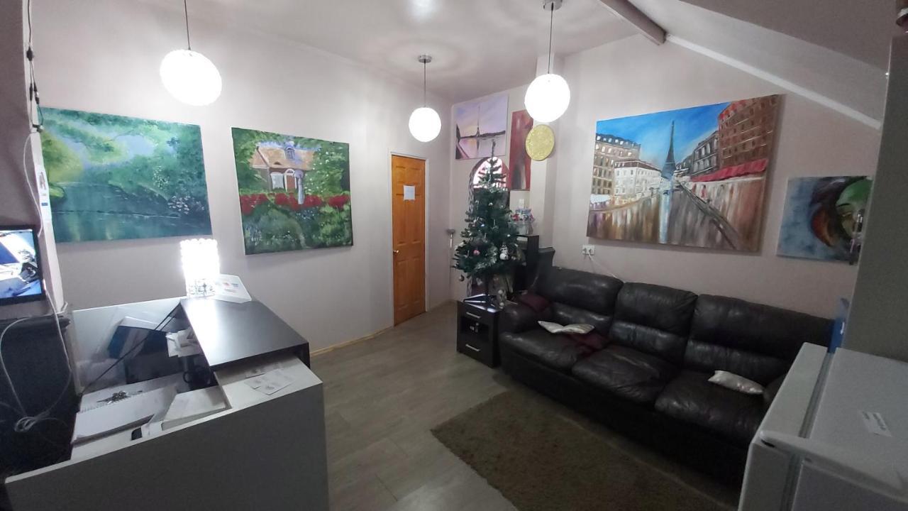 Hostel Hostal-boutique Galeria (adults Only) *