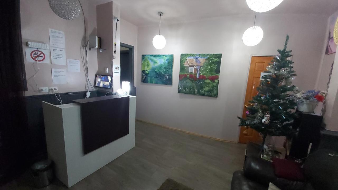 Hostel Hostal-boutique Galeria (adults Only) Santiago