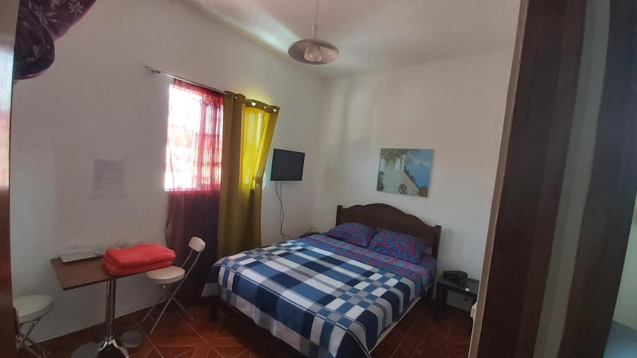 Hostal-boutique Galeria (adults Only) Hostel