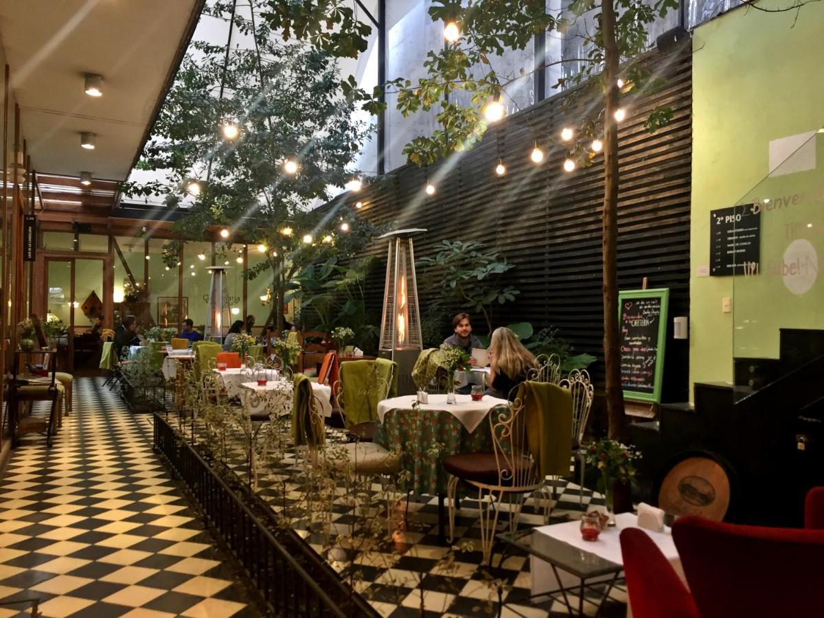 Departamento En Nunoa - Barrio Italia Santiago
