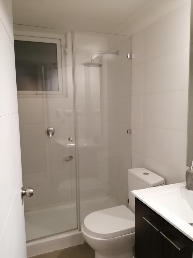 Departamento Centro, Excelente Ubicacion * Santiago