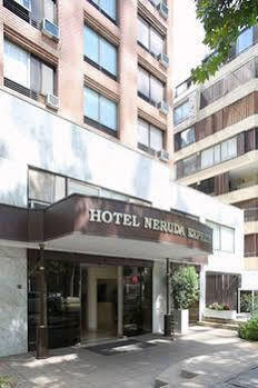 Hotel Mr Express 3*