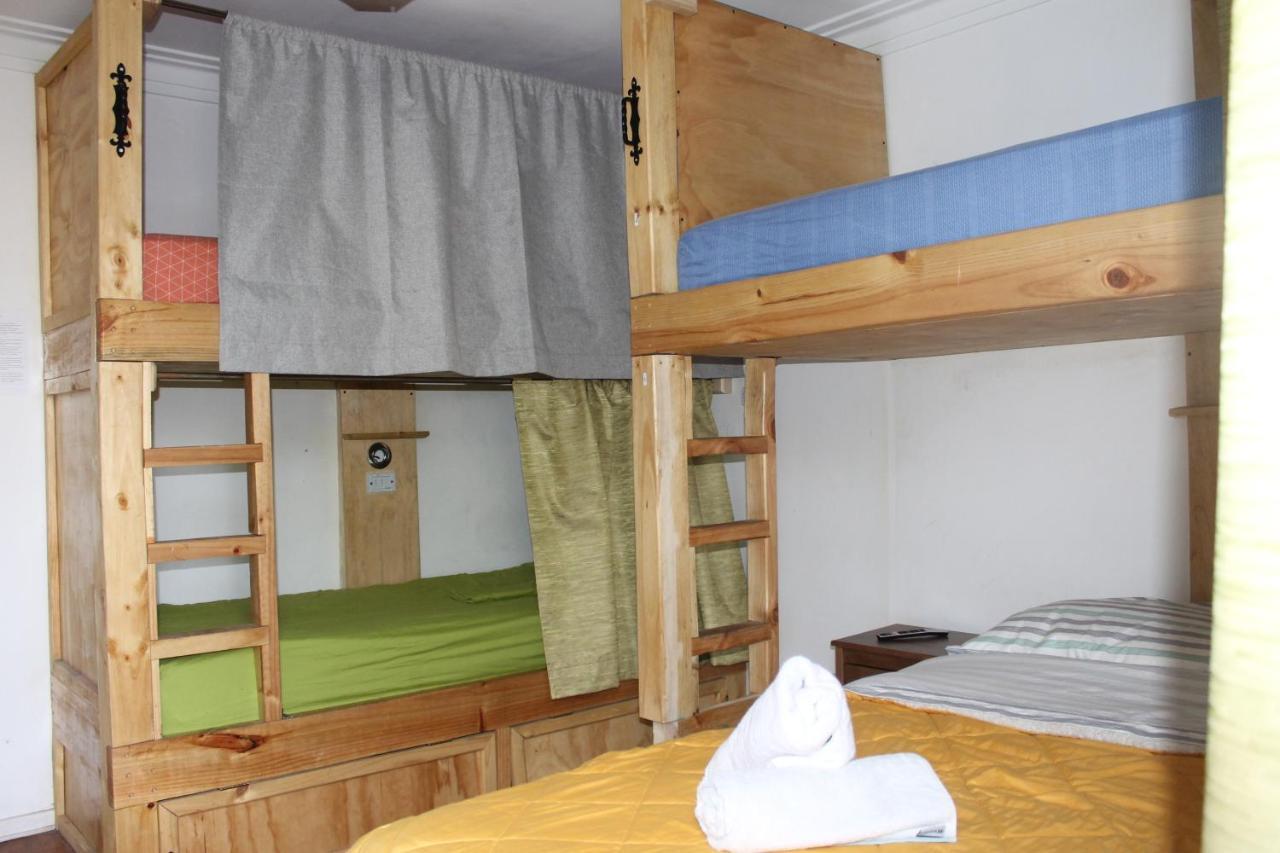 Tranqui Hostal
