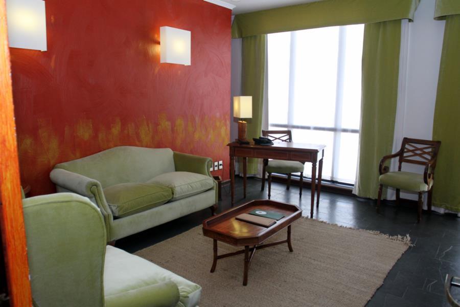 Hotel Fundador 4*