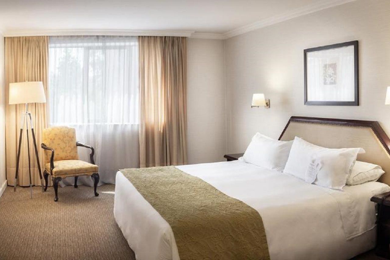 Wyndham Garden Kennedy Khách sạn