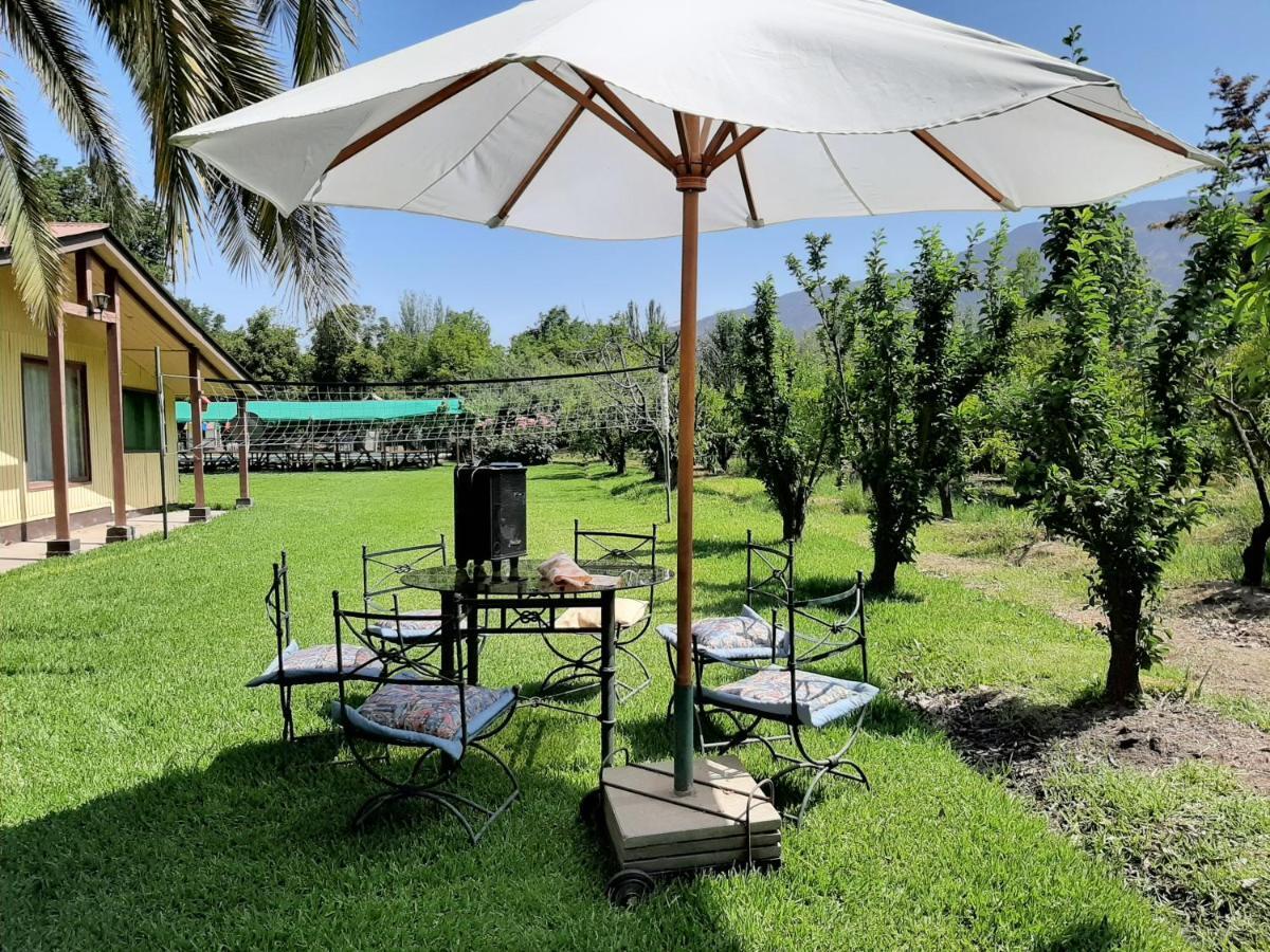 Paine - Hermosa Parcela De Agrado Holiday home