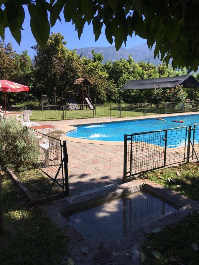 Holiday home Paine - Hermosa Parcela De Agrado